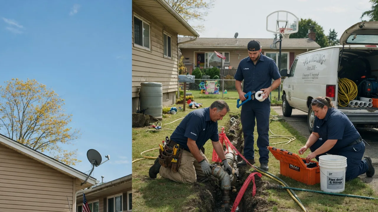 Garbage Disposal Replacement in Rainelle, WV near me